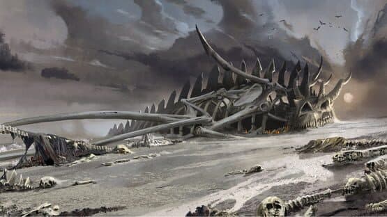 Vagrus: The Riven Realms - Centurion Edition — screenshot 4