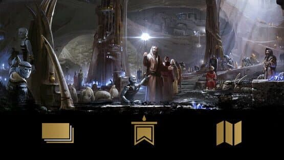 Vagrus: The Riven Realms - Centurion Edition — screenshot 6