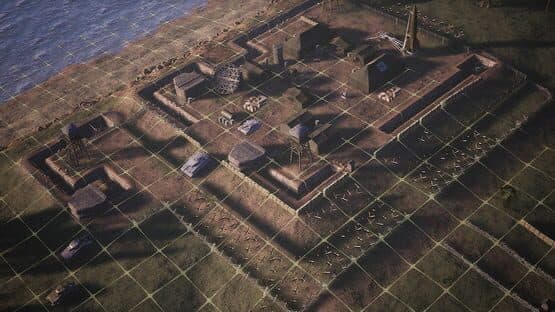 Headquarters World War II — screenshot 2