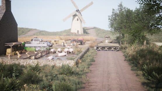 Headquarters World War II — screenshot 4