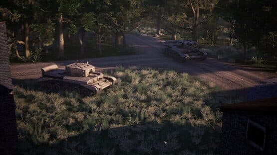 Headquarters World War II — screenshot 6
