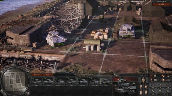 Headquarters World War II — screenshot 7