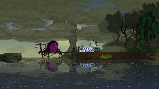 Kingdom Two Crowns: Jarl Edition — screenshot 1