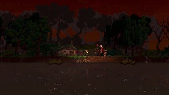 Kingdom Two Crowns: Jarl Edition — screenshot 6