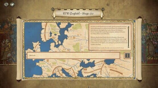 Field of Glory II: Medieval - Storm of Arrows — screenshot 3
