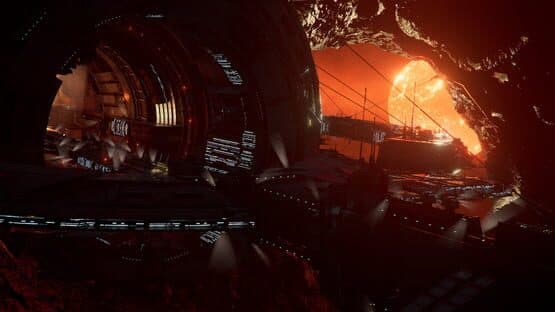 X4: Foundations - Tides of Avarice — screenshot 2