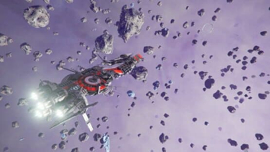 X4: Foundations - Tides of Avarice — screenshot 4