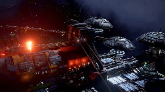 X4: Foundations - Tides of Avarice — screenshot 5