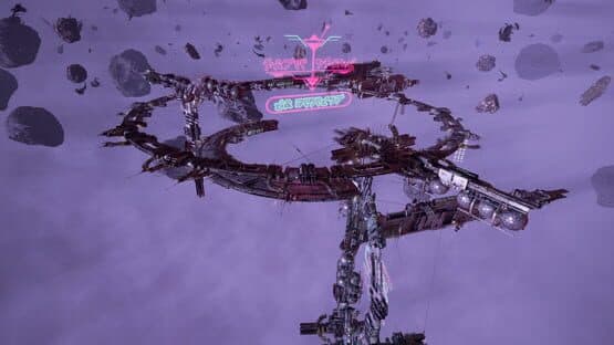 X4: Foundations - Tides of Avarice — screenshot 6