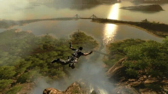 Just Cause 2: Complete Edition — screenshot 1