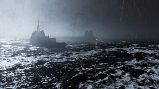 Modern Naval Warfare — screenshot 1