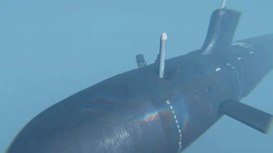 Modern Naval Warfare — screenshot 2