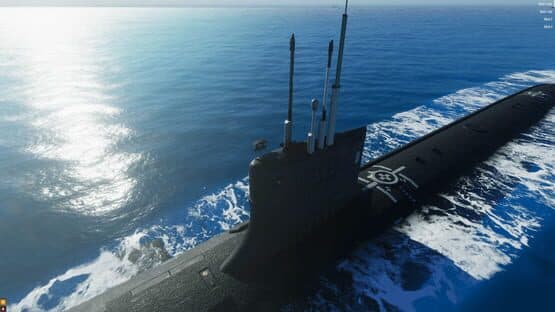 Modern Naval Warfare — screenshot 3
