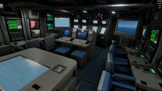 Modern Naval Warfare — screenshot 4