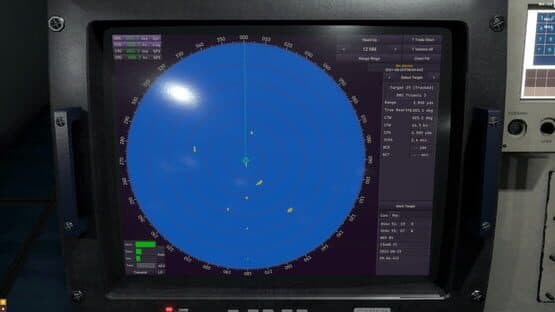 Modern Naval Warfare — screenshot 5