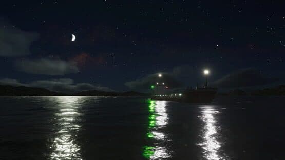 Modern Naval Warfare — screenshot 6