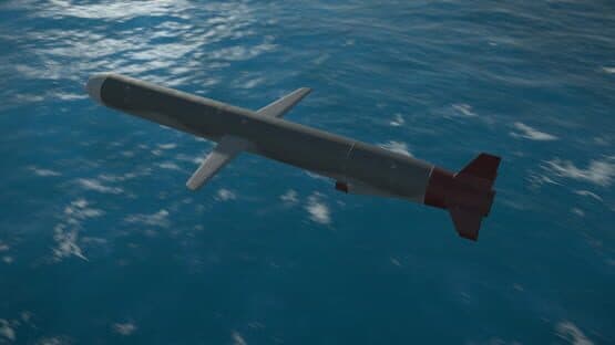 Modern Naval Warfare — screenshot 8