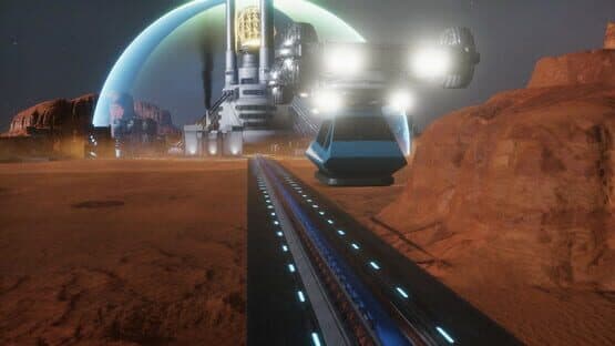 Sphere: Flying Cities - Save the World Edition — screenshot 5