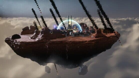 Sphere: Flying Cities - Save the World Edition — screenshot 6