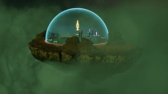 Sphere: Flying Cities - Save the World Edition — screenshot 7