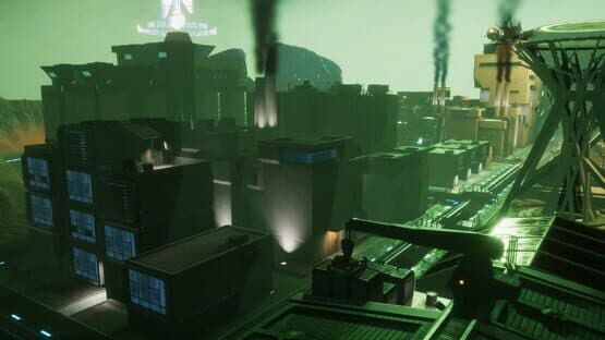 Sphere: Flying Cities - Save the World Edition — screenshot 8