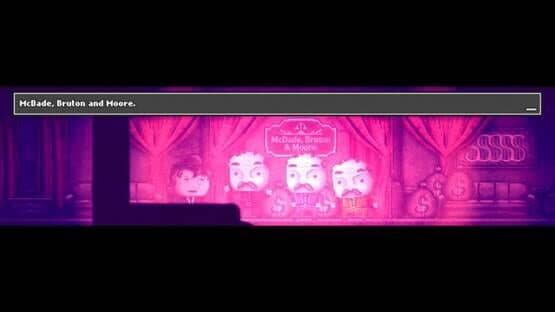 Distraint Collection — screenshot 1