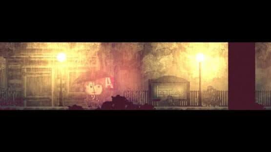 Distraint Collection — screenshot 2