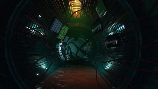 Transient: Extended Edition — screenshot 1