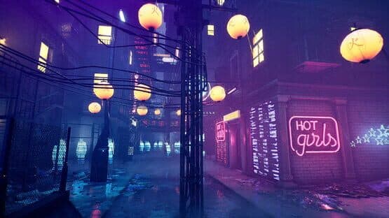 Transient: Extended Edition — screenshot 2