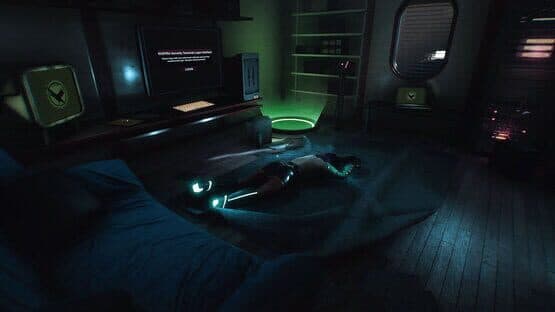 Transient: Extended Edition — screenshot 3