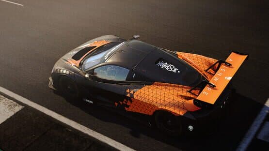 Assetto Corsa Competizione — screenshot 1