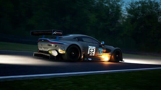 Assetto Corsa Competizione — screenshot 3
