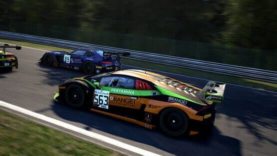 Assetto Corsa Competizione — screenshot 5