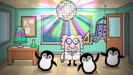 Bash the Teacher! — screenshot 3