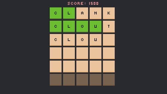 Word Crack — screenshot 1