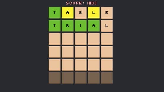 Word Crack — screenshot 2