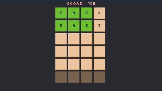 Word Crack — screenshot 3