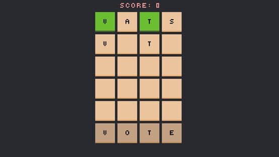 Word Crack — screenshot 4