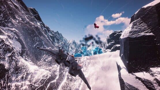 Xtreme Aces Racing — screenshot 1