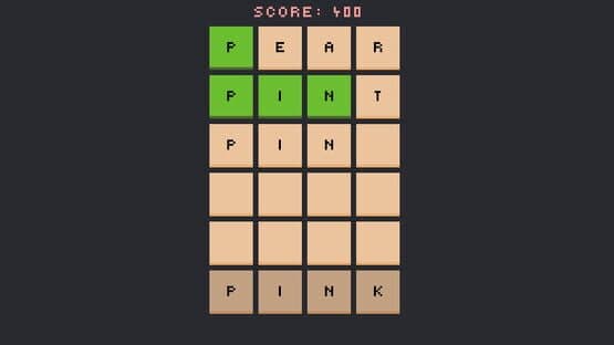 Word Crack — screenshot 5
