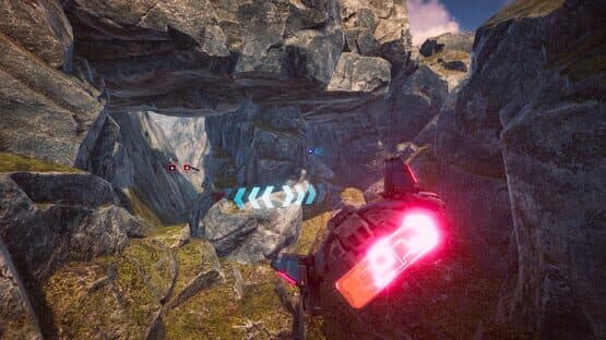 Xtreme Aces Racing — screenshot 2