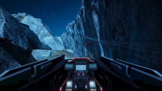 Xtreme Aces Racing — screenshot 4