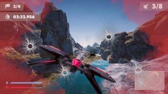 Xtreme Aces Racing — screenshot 7