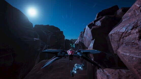 Xtreme Aces Racing — screenshot 8