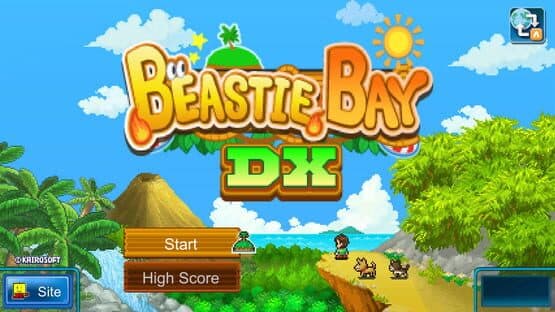 Beastie Bay DX — screenshot 5