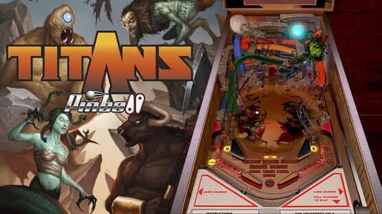 Wild & Adventure Pinball — screenshot 5