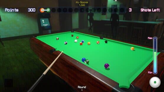 8 & 9 Ball Pocket — screenshot 5