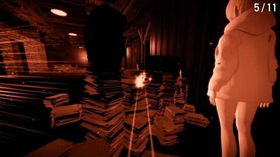Murder Diaries 3: Santa's Trail of Blood — screenshot 4