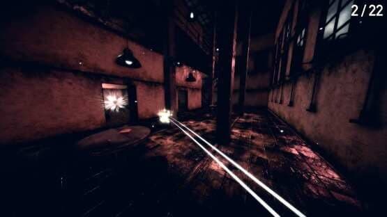 Murder Diaries 3: Santa's Trail of Blood — screenshot 5
