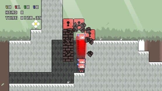 Kubinashi Recollection — screenshot 1